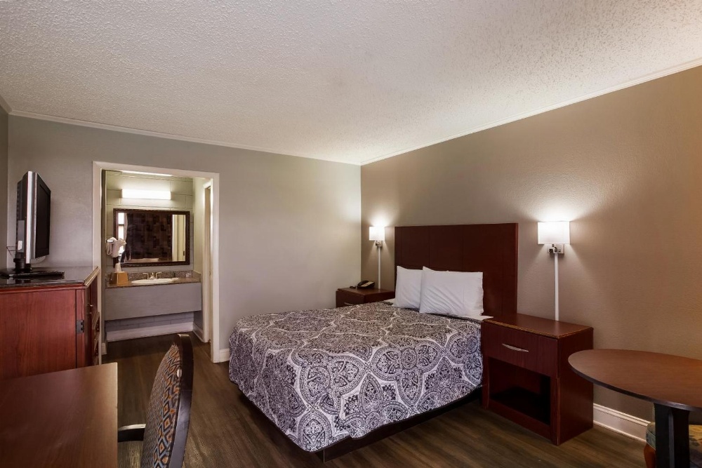 Knights Inn Fayetteville